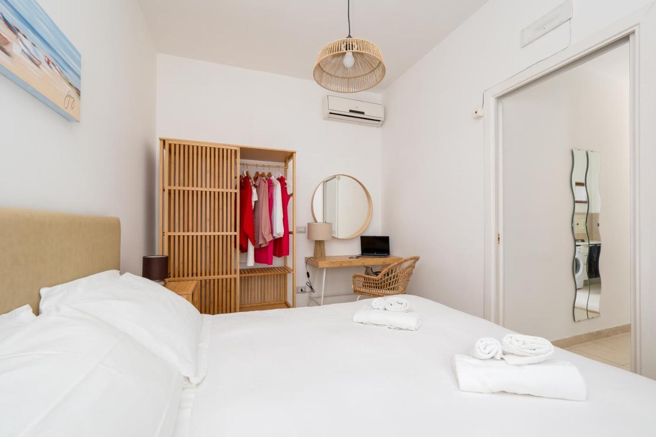 Rossella Holiday Home 索伦托 外观 照片